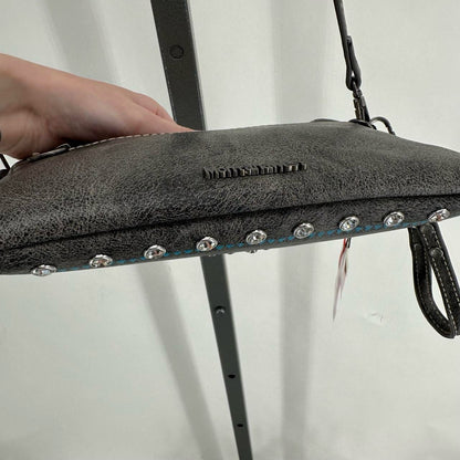 Gray MONTANA WEST Cross-body