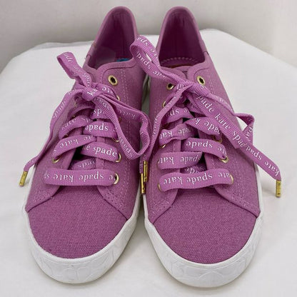 Purple W Shoe Size 7.5 KEDS Sneakers