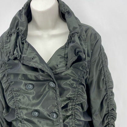 Size L KATHERINE BARCLAY Jacket (Outdoor)