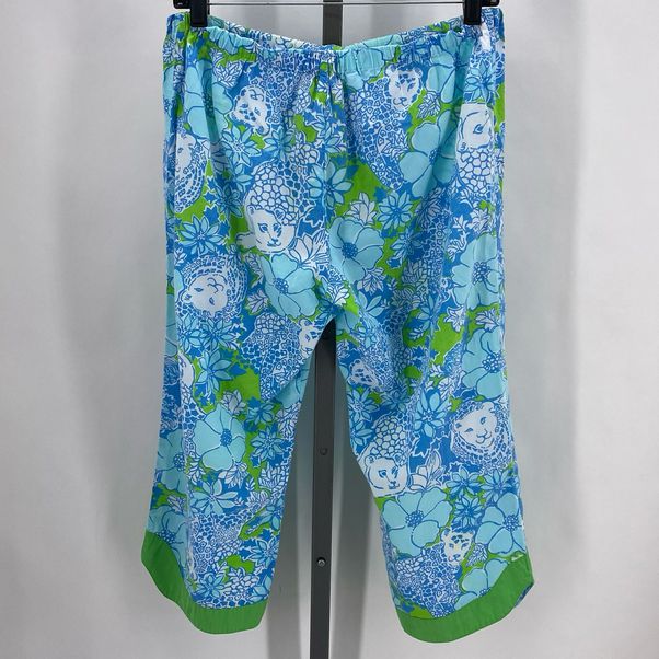 Size S LILLY PULITZER Capri