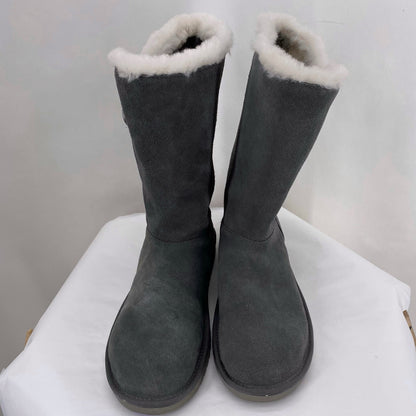 Gray W Shoe Size 8 KOOLABURRA Boots