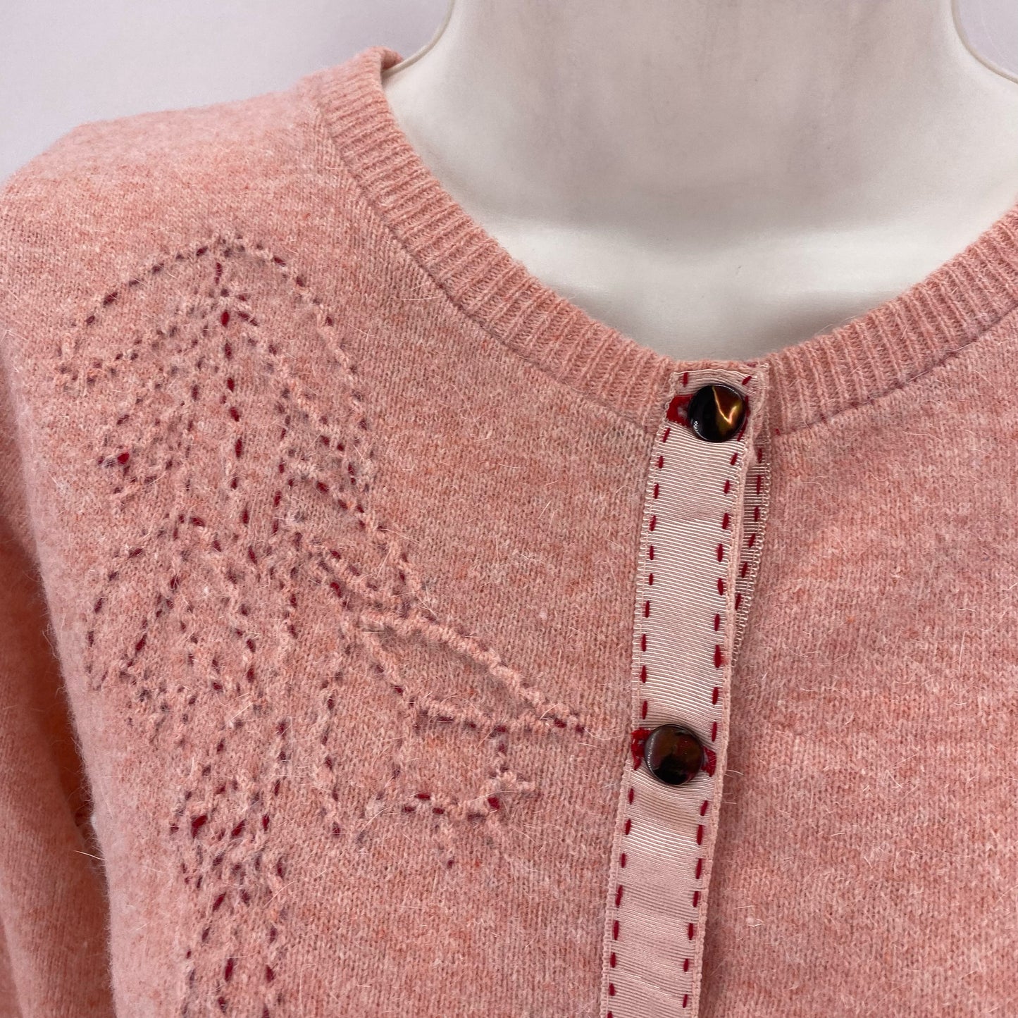 Size M FREE PEOPLE Cardigan