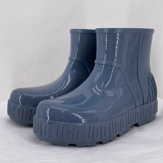 Blue W Shoe Size 7 UGG Boots