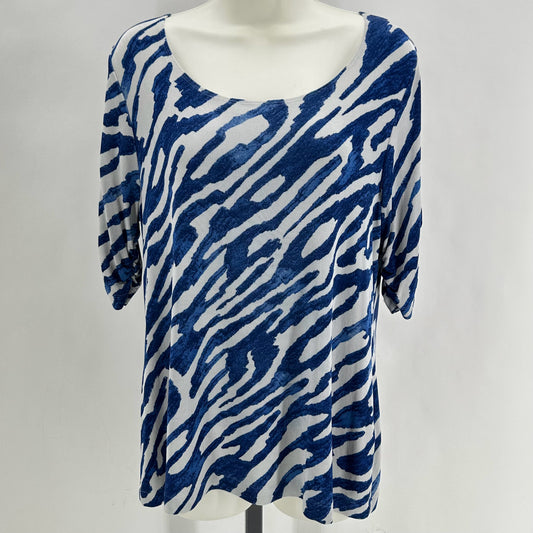 Size 1 CHICO'S Shirt