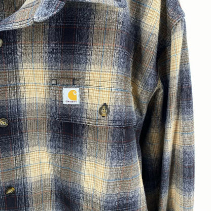 Multi-Color Size 2X CARHARTT Men's Apparel