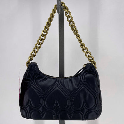 Black BETSEY JOHNSON Shoulder Bag