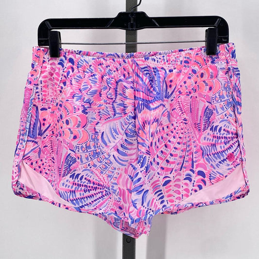 Size M LILLY PULITZER Athletic Wear