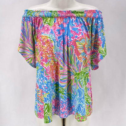 Size S LILLY PULITZER Shirt