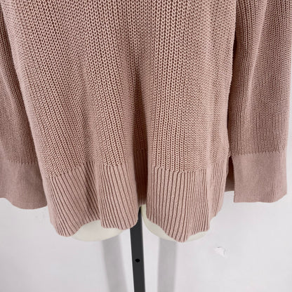 Size S J CREW Sweater