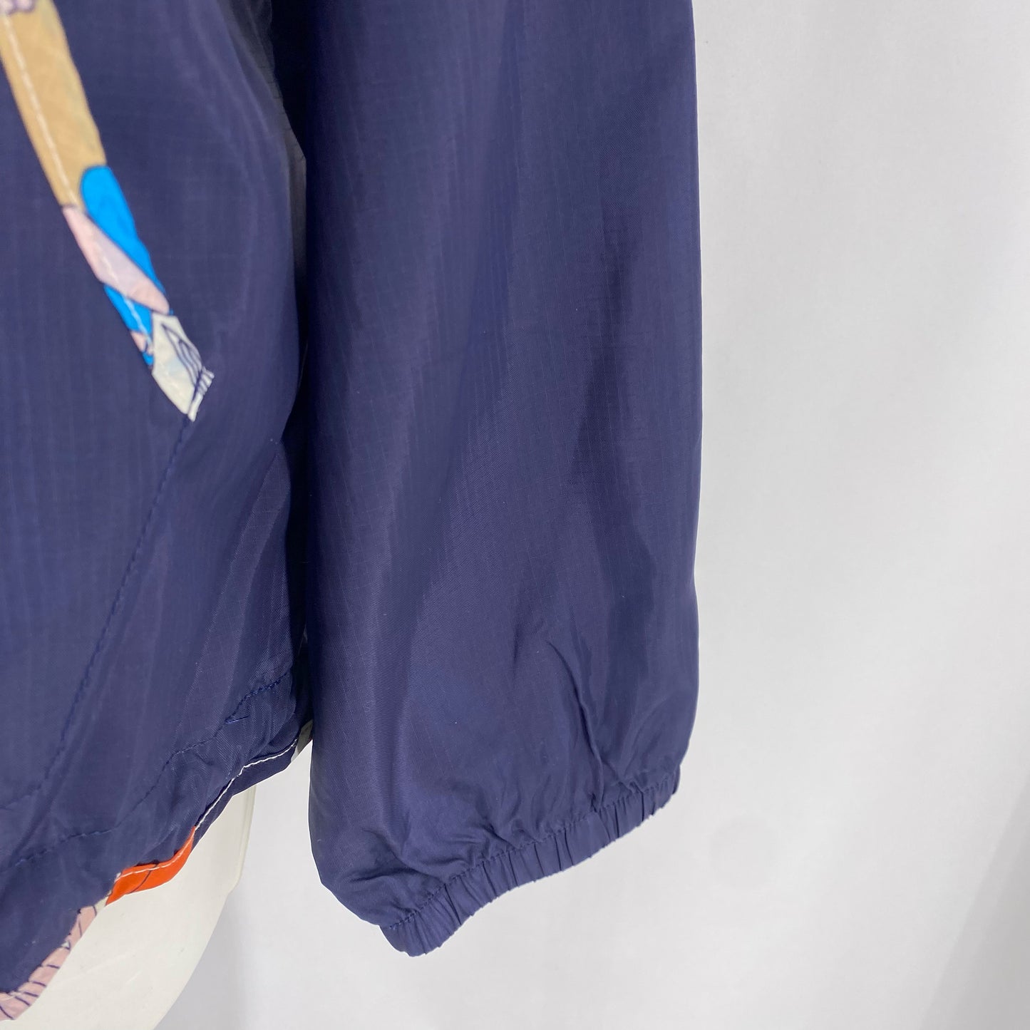 Size S BY TROVATA Floral Jacket