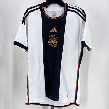 BLACK/WHITE/GRAY Size M ADIDAS Men's Apparel