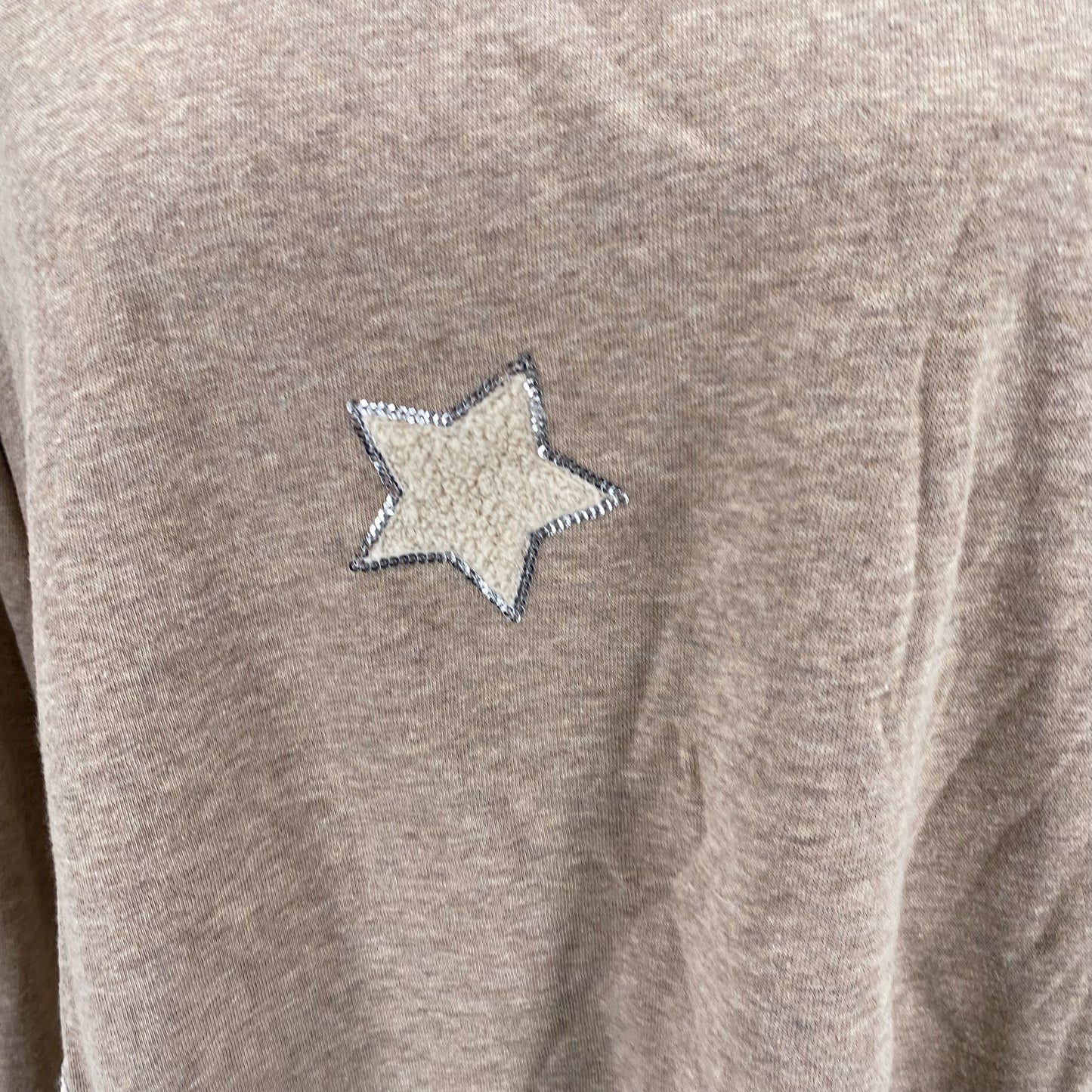 Size 3X MAURICES STAR Sweatshirt