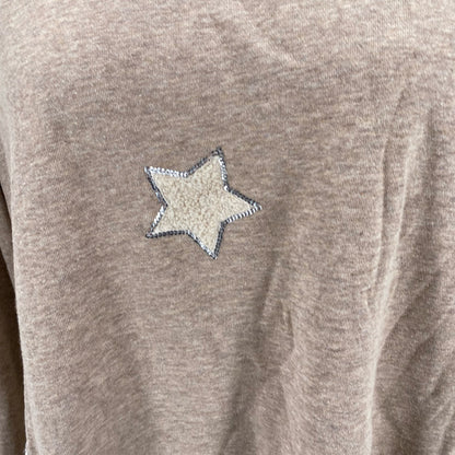Size 3X MAURICES STAR Sweatshirt