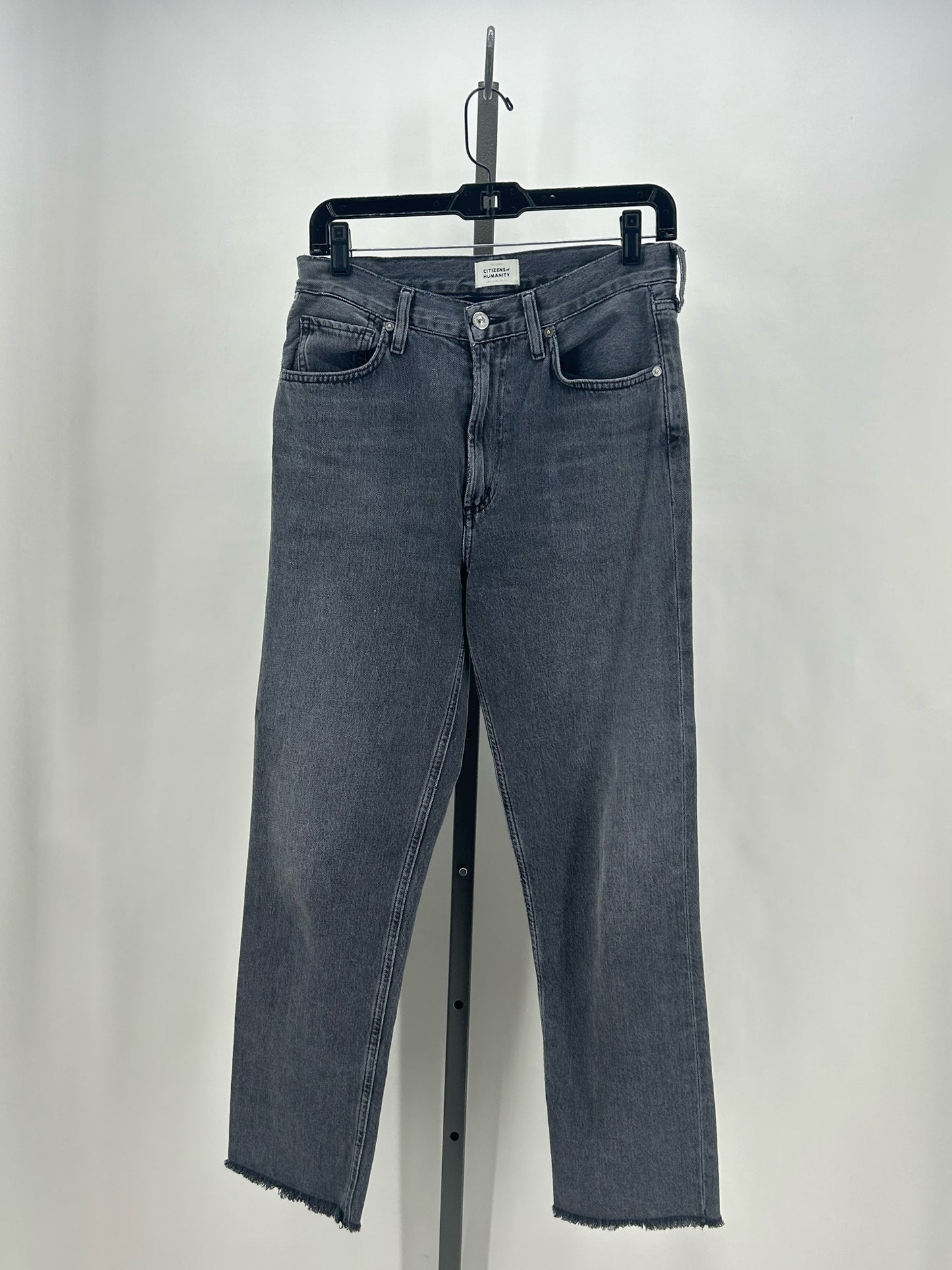 Size 27/4 CITIZENS OF HUMANITY Denim Pants