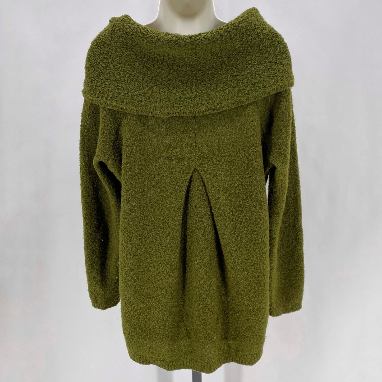 Size S ANGEL OF THE NORTH Sweater