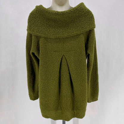 Size S ANGEL OF THE NORTH Sweater