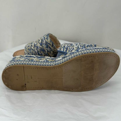 Multi-Color W Shoe Size 7 DOLCE VITA Sandals