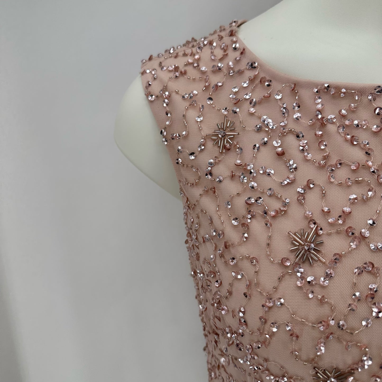 Size 10 PAPELL STUDIO Dress