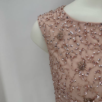 Size 10 PAPELL STUDIO Dress