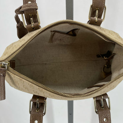 BROWN DOONEY & BOURKE Shoulder Bag