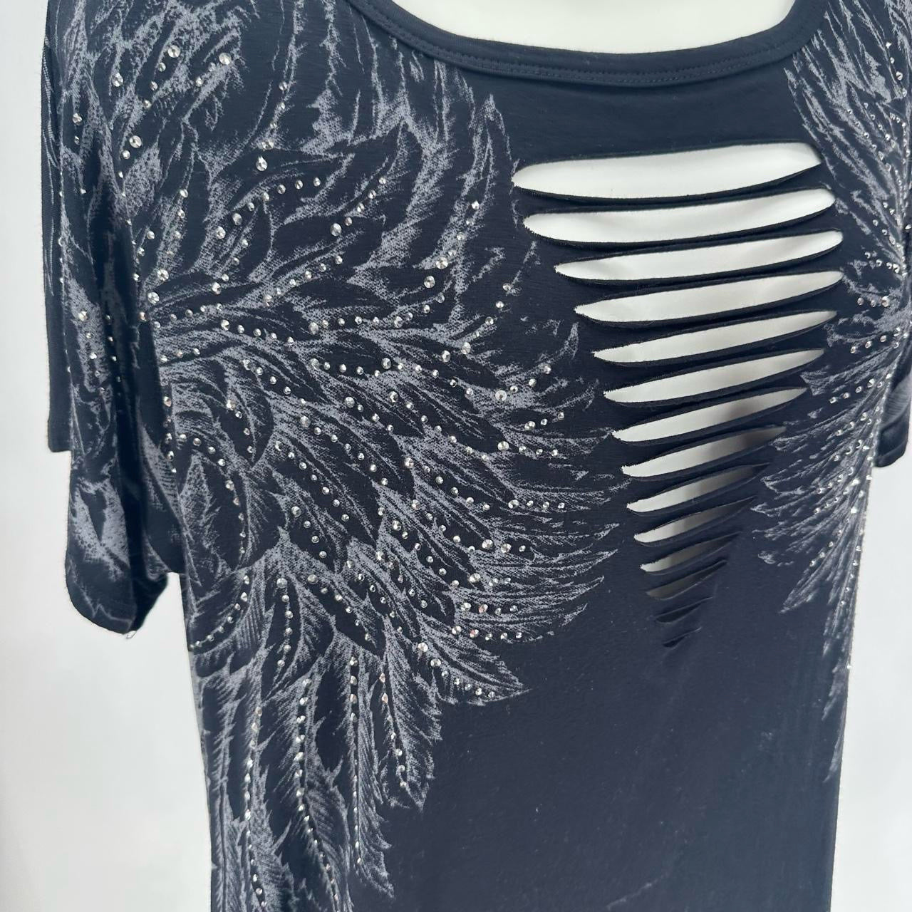 Size S LIBERTY WEAR Shirt