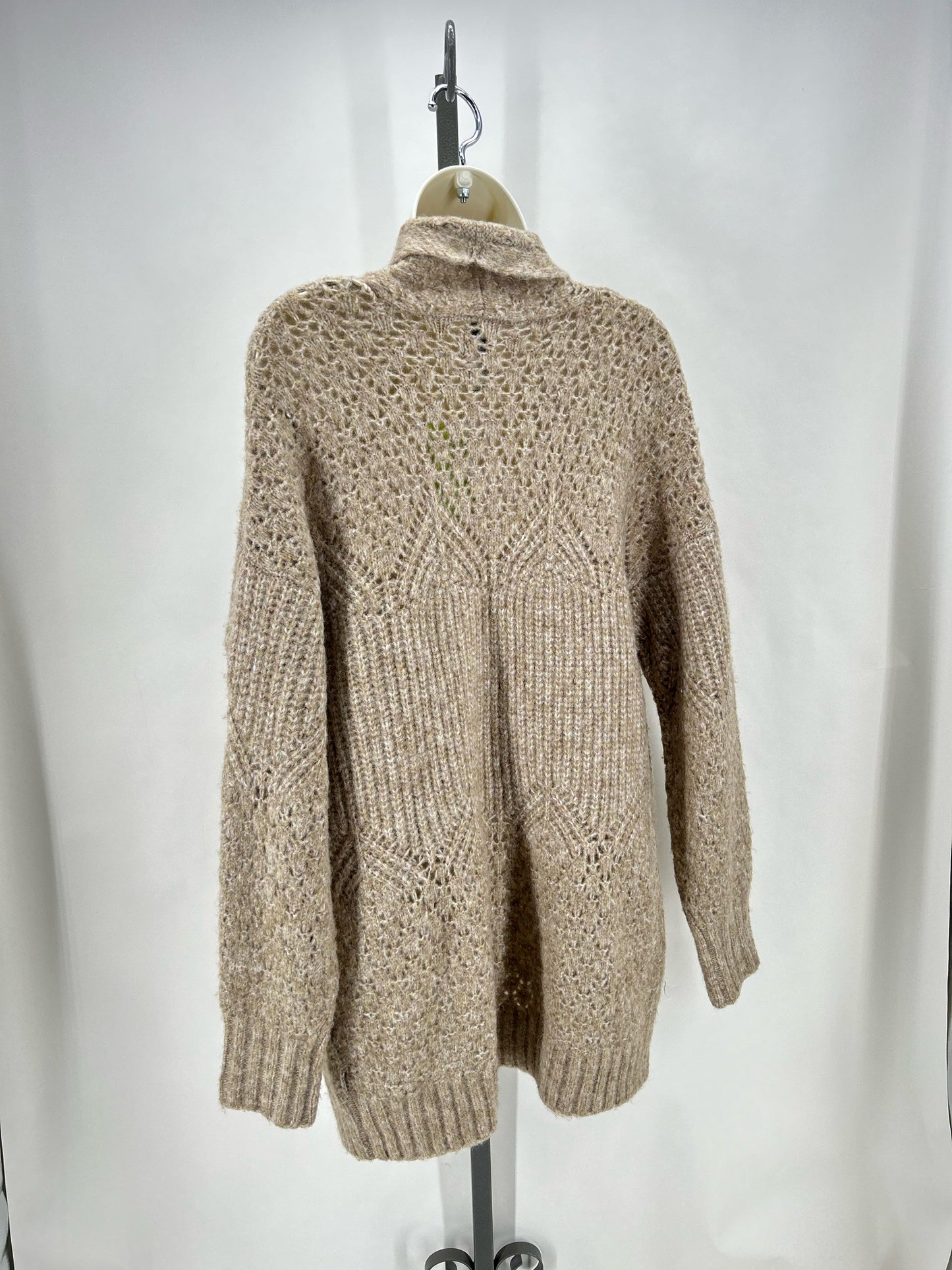 Size M JOIE Cardigan