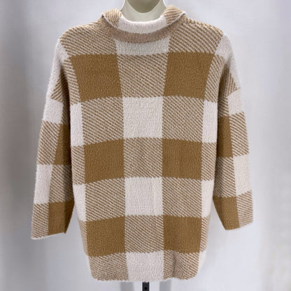 Size 2 TORRID Plaid Jacket