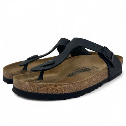 Black W Shoe Size 9 BIRKENSTOCK Sandals