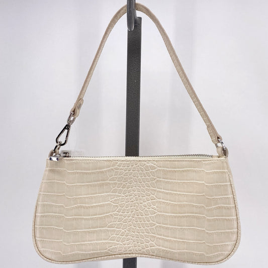 Ivory Shoulder Bag
