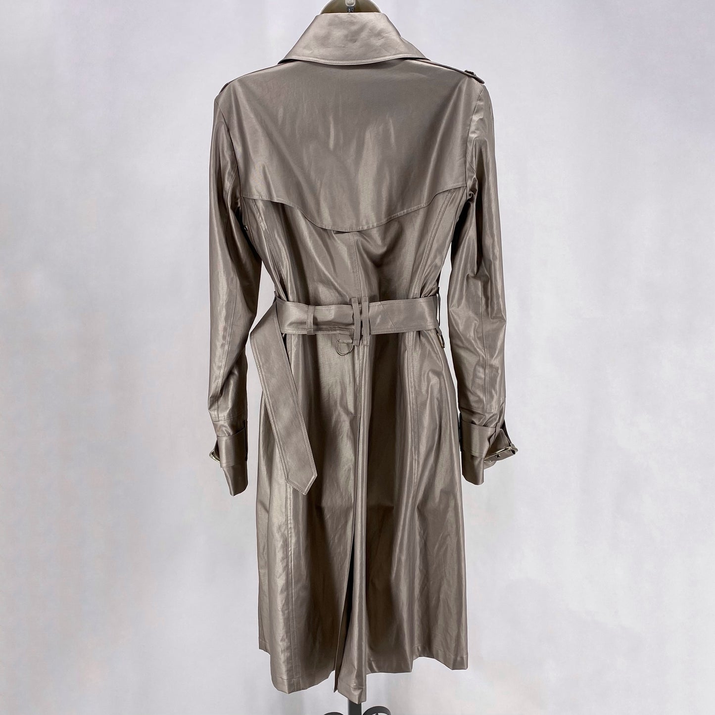 Size 6 BURBERRY Trenchcoat