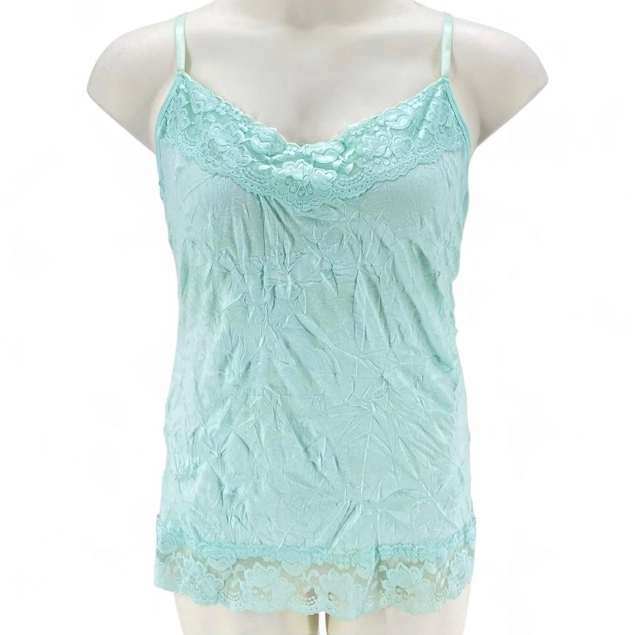Size 3X DRESSBARN Camisole