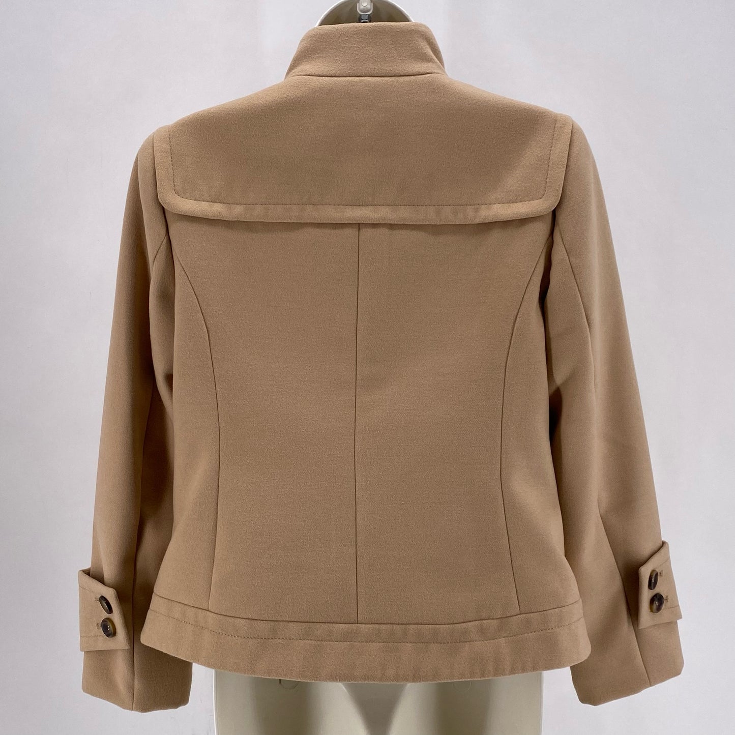 Size 0 CHICO'S Jacket