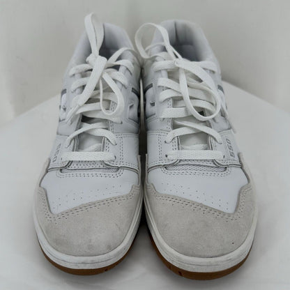 White W Shoe Size 9.5 NEW BALANCE Sneakers