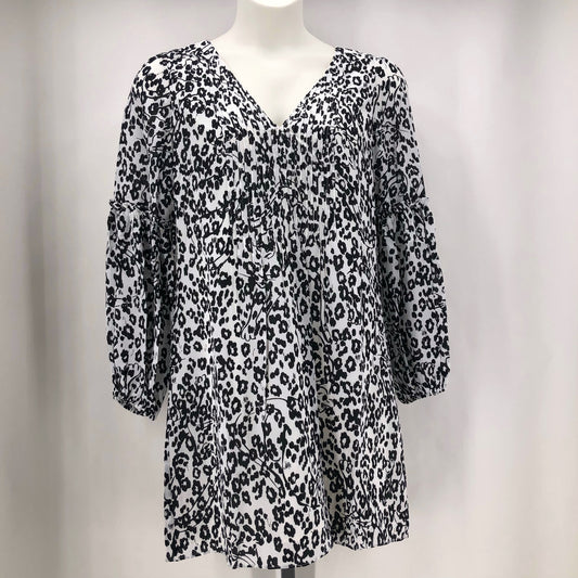 Size 10 LILLY PULITZER Floral Dress