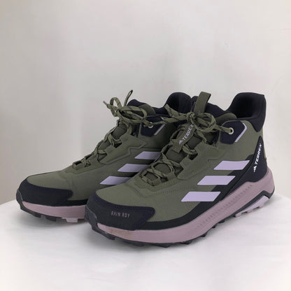 ADIDAS Green W Shoe Size 9 Sneakers
