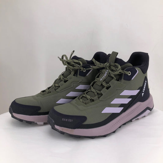 ADIDAS Green W Shoe Size 9 Sneakers