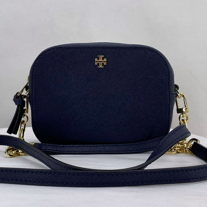 Navy TORY BURCH Cross-body