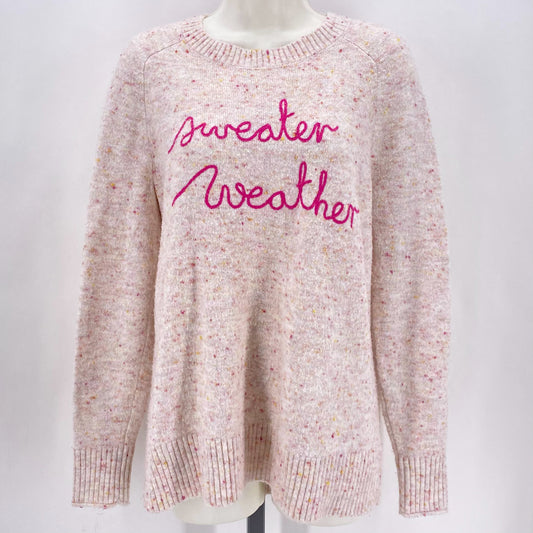 Size S LOFT Sweater