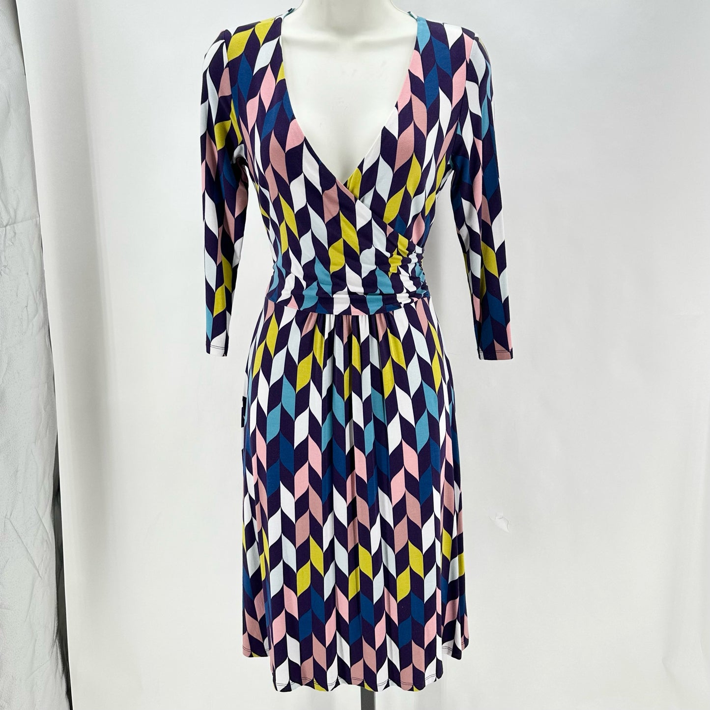 Size 6 BODEN Dress