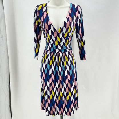 Size 6 BODEN Dress