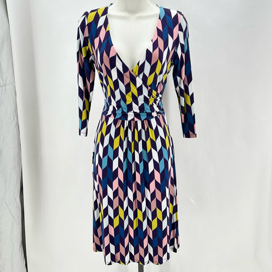 Size 6 BODEN Dress