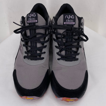 Gray W Shoe Size 8.5 RYKA Sneakers