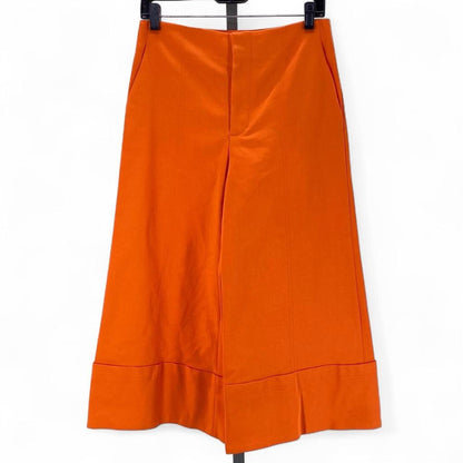 Size 6 ALICE & OLIVIA Capri