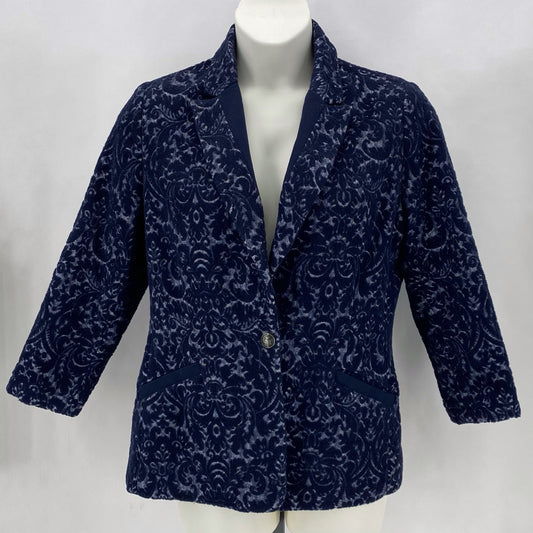 Size 12 CABI Jacket