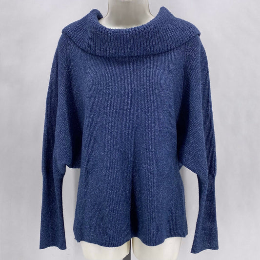 Size M WHITE HOUSE BLACK Sweater