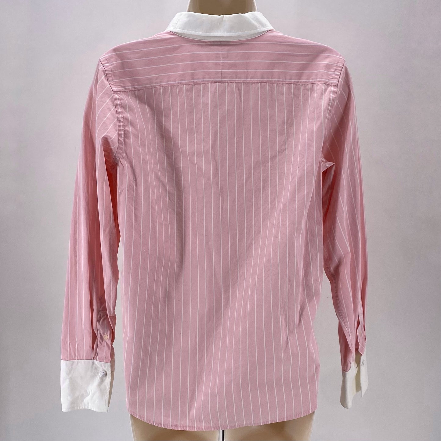 Size S RALPH LAUREN Stripe Shirt