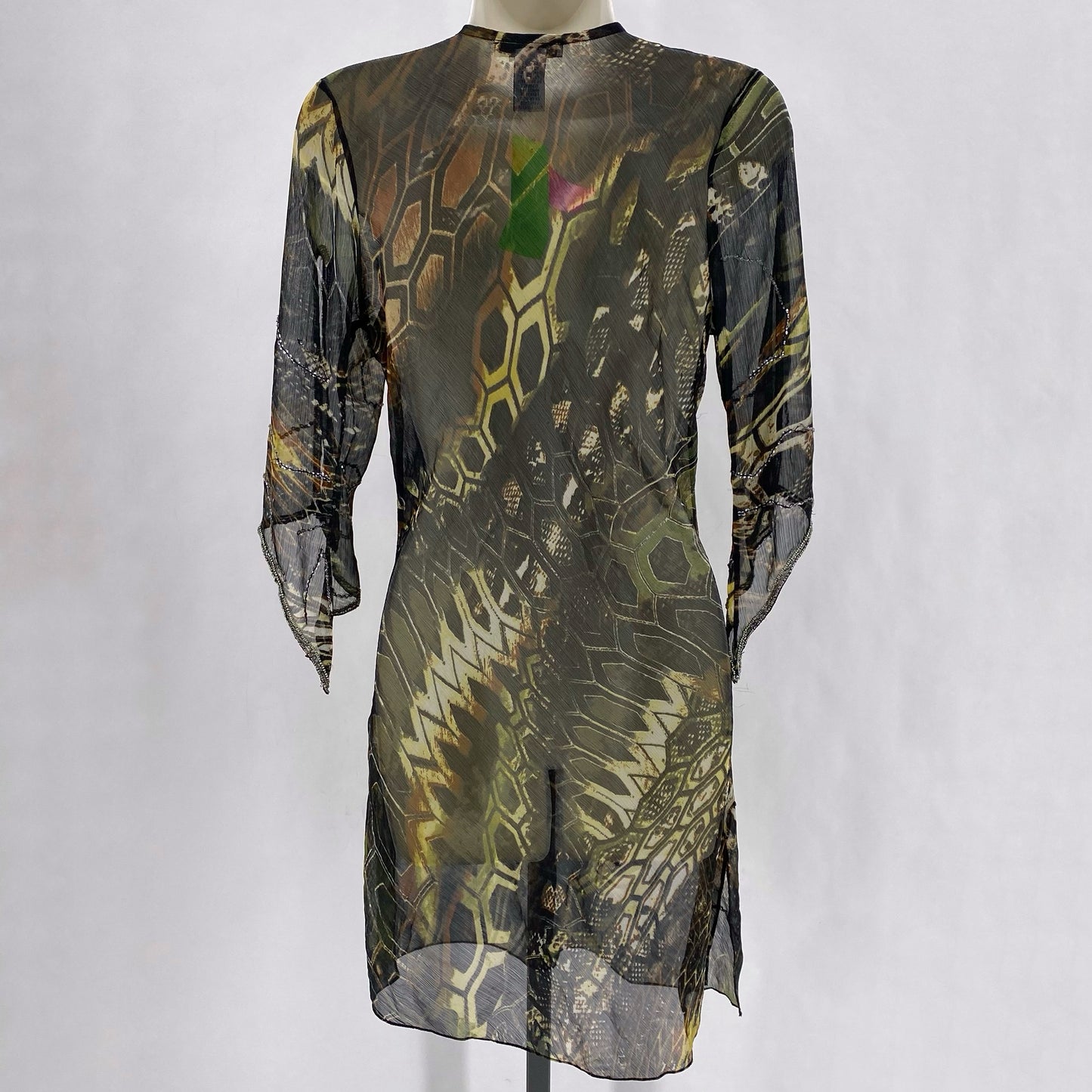 Size M ALBERTO MAKALI Tunic