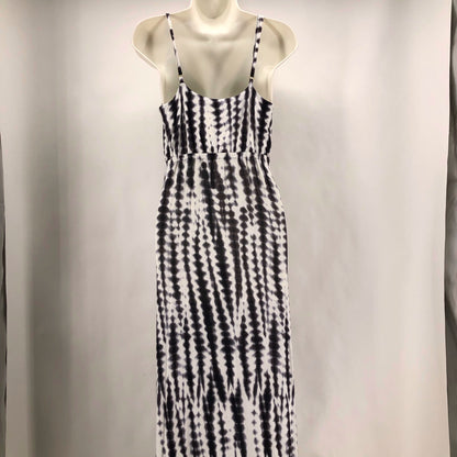 Size 6 CALVIN KLEIN TYE DYE Dress