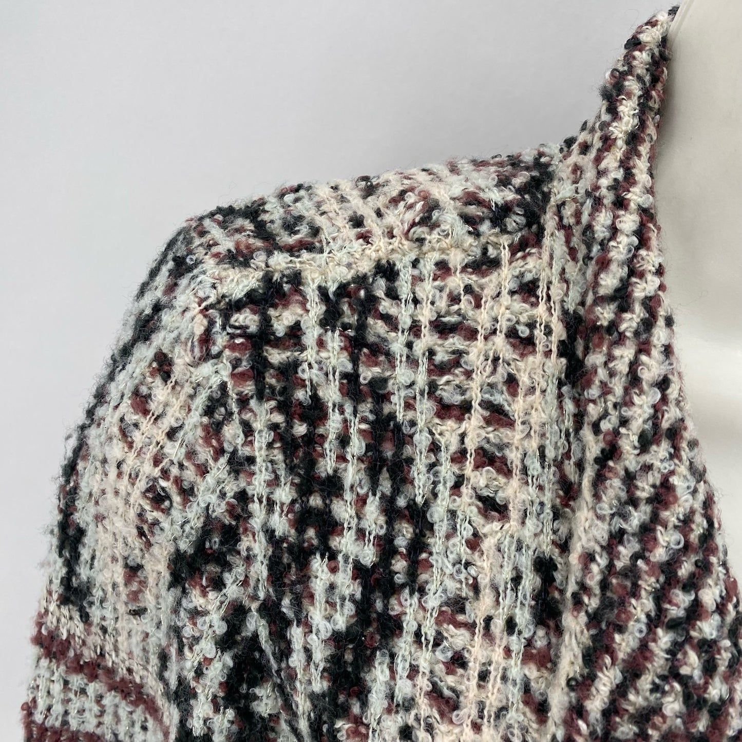 Size S LUCKY BRAND Cardigan