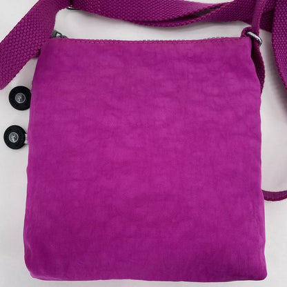 Purple KIPLING Cross-body